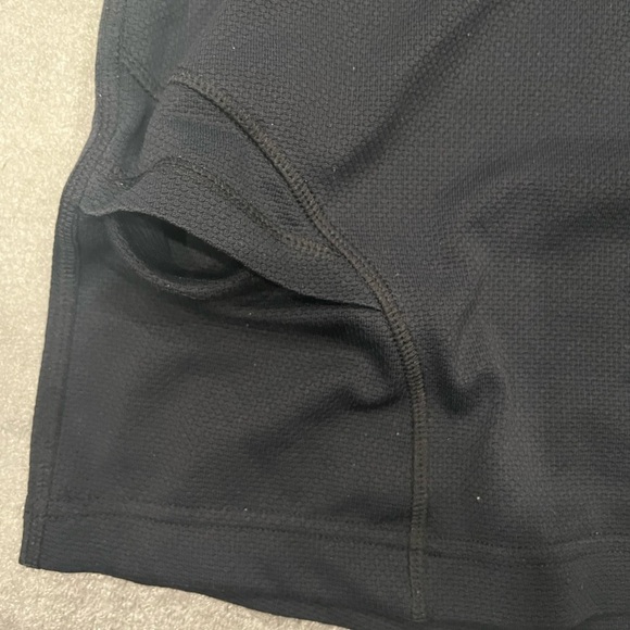 [XL]Lululemon Men's Black SS Shirt - Picture 2 of 6